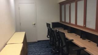 Registration Desk