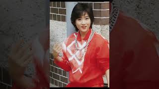 Yukiko in Hong Kong　岡田有希子　香港　Spring Accident　AI再現
