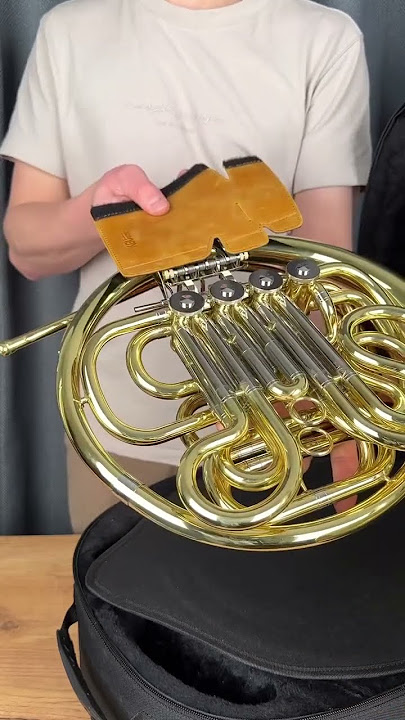 Keep Your Horn Looking New! With the KGUmusic Hand Guard!