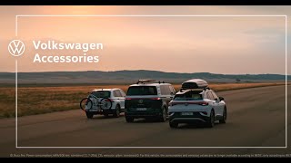 Volkswagen Accessories - Start your VW story today
