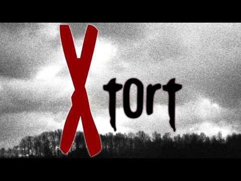 Xtort - Outside