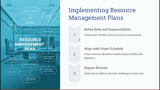 🎬113- Mastering Resource Management in Execution |  PMP Exam Prep Success 🚀 | 2025
