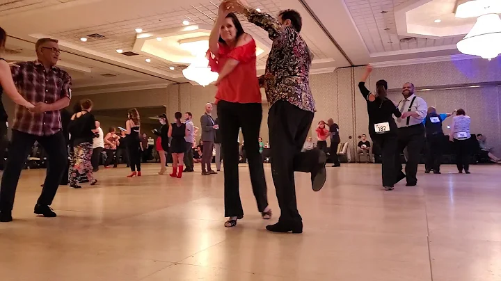 Jeff Fraunhoffer & Joy Brazil Stachura.  Michigan ...