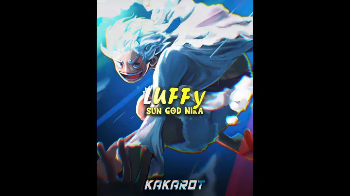 LUFFY VS SHANKS | CURRENT