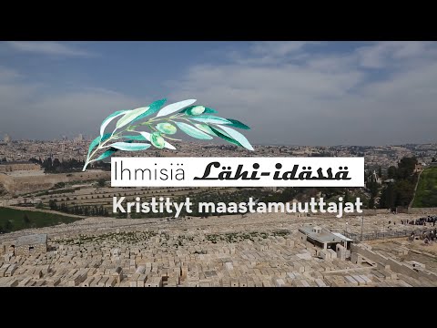 Video: Kristityt Pyhät Nimeltään Aadam