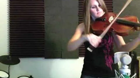 Carissa Heart Song