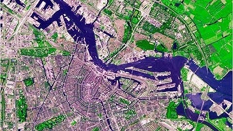 NASA Earthdata Webinar Series: How To Access NASA ASTER and MODIS Data with Earth Explorer Tool