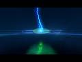 Lightning Logo Reveal Intro Template for After Effects || Free YouTube Intro