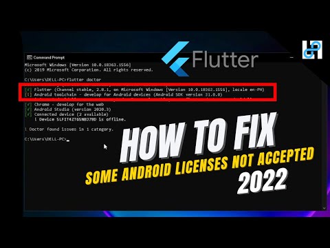How to fix