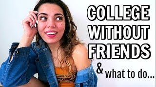 I wrote this list my freshmen year of college when didn't have any
friends and found it super helpful, so thought i'd share with you!why
ma...