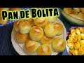 ✅ BOLITAS DE PAN PARA FIESTAS, BANQUETE, REUNIONES, CENAS | Cómo hacer PAN de bolita sin máquina