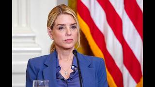 BREAKING: Pam Bondi faces DISBARMENT amid new update