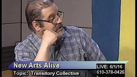Transitory Collective with Sharon McGinley and Suz...