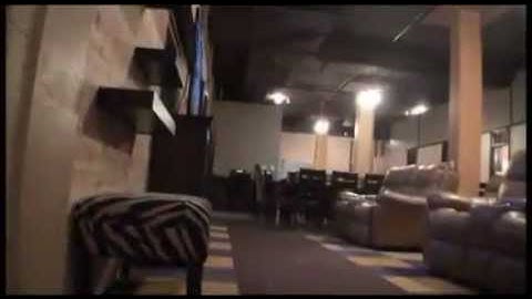 Company Builds the Elite Secret Bunkers for Catastrophe