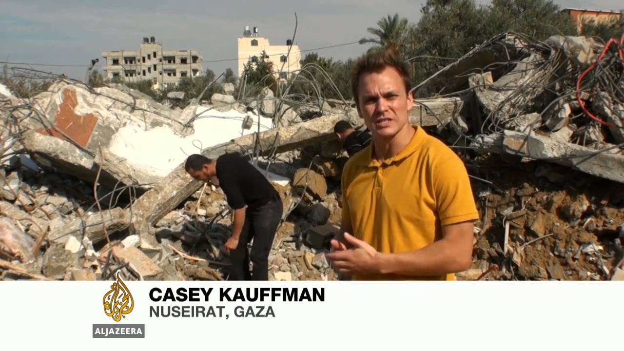 الحرب النفسية ضد الفلسطينيين - قناة الجزيرة البلقان