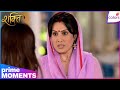 Shakti | Ep. 74 | Preeto threw Soumya out of the house. | Colors TV