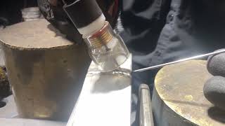 Tig Welding Cast Inconel