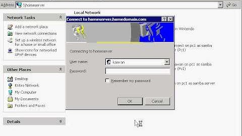 [2006]-[Urdu CBT] - Linux  System Administration - Samba - 6/7