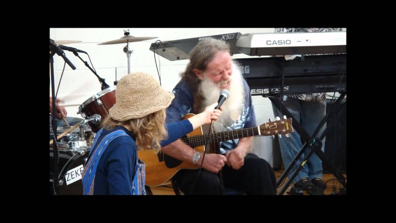 Promised Land Band.wmv YouTube