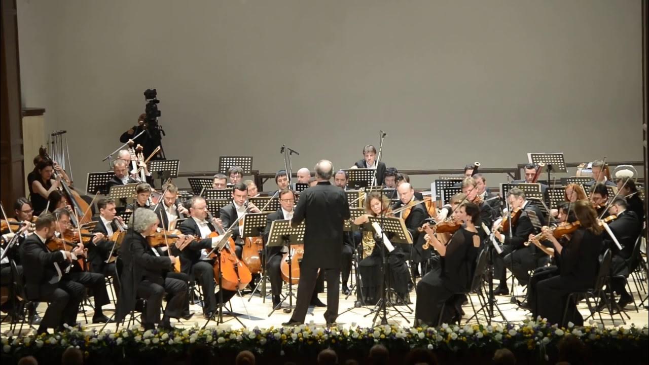 Мариинский театр конкурс в оркестр