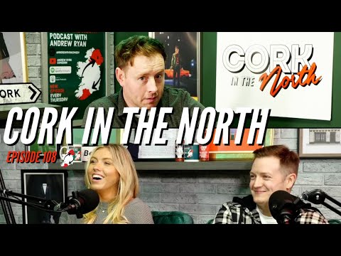 EP108: DIFFICULT TO WORK WITH FT. AMY & CONNOR