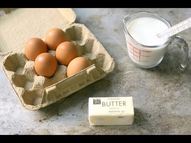 VIDEO} How To Tell If Your Butter Is At Room Temperature  Baking 101:  Quick, Easy Tips & Tricks - The Lindsay Ann