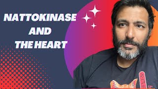 Nattokinase and the heart by York Cardiology 357,444 views 10 months ago 15 minutes