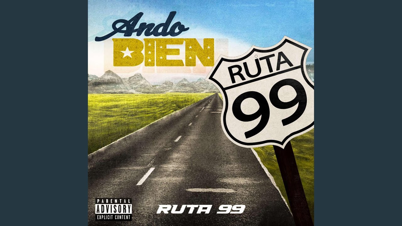 Watch Ando Bien on YouTube Watch Ando Bien on YouTube
