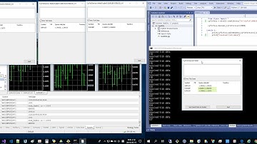MetaTrader5  - CyFinDevice.DLL -  CyFinForecast.DLL -  Python. Connectivity
