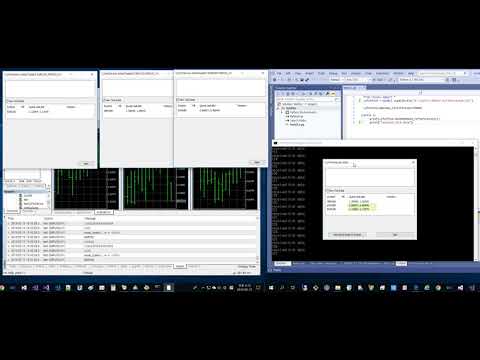 MetaTrader5  - CyFinDevice.DLL -  CyFinForecast.DLL -  Python. Connectivity