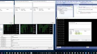 MetaTrader5  - CyFinDevice.DLL -  CyFinForecast.DLL -  Python. Connectivity Python Visual C Dll Loding And Function Call Example Cyfinapi Cyfinforecast