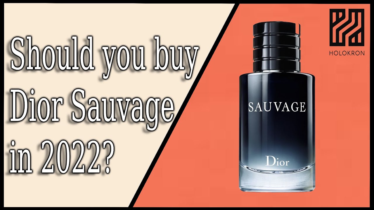 Dior Sauvage Review: Is It Worth It?