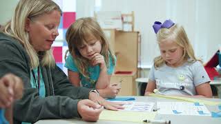Kanawha County Schools ESSERF Funding