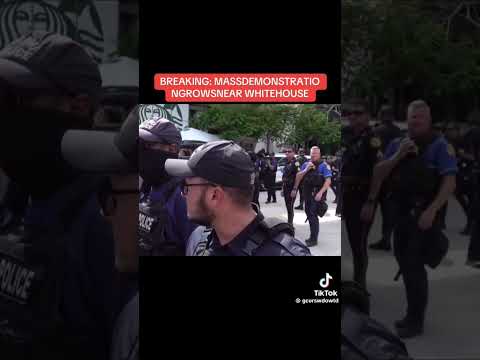 Keep Protesting Against Tyranny!!! 🇺🇲