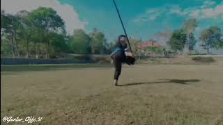 Story Wa Aksi Ikspi Keren | Raihan Criss