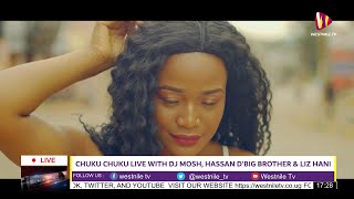 CHUKU CHUKU LIVE - 16th FEB, 2024 - YouTube