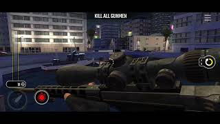 Pure Sniper Z26 Mission 35 Is It A Bird? A Plane screenshot 5