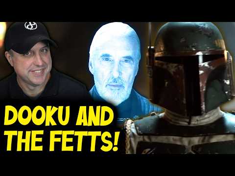 Star Wars Fans Just Brought the EU’s Blood Ties to Life… (Reaction)