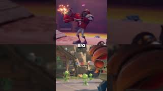 All-Star Vs 80S Action Hero