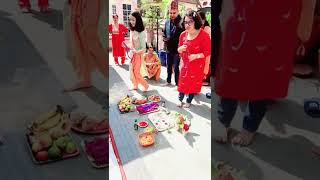 Bhai Tika 20792022 Celebration