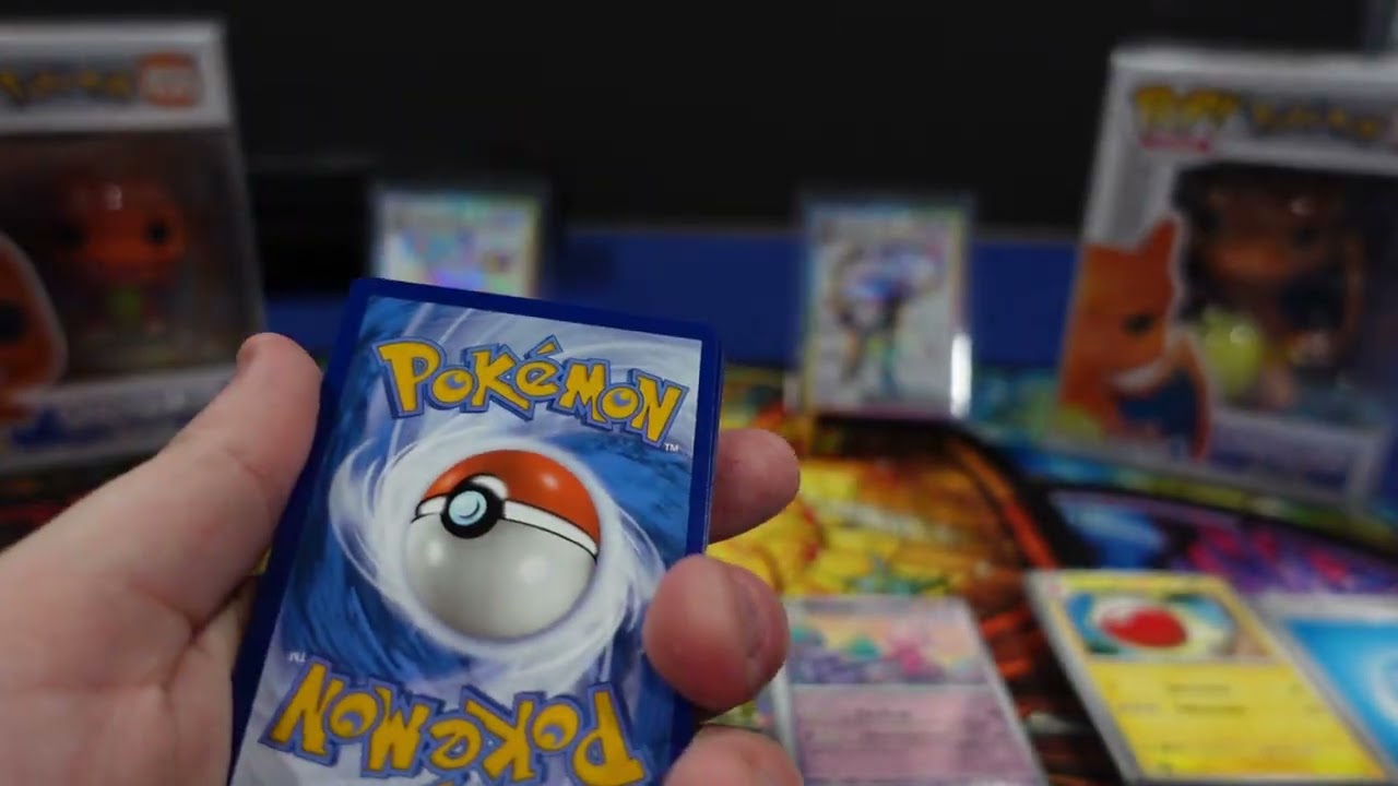 Paldea Evolved Opening!