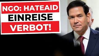 Campact-Gruppe Auf Terrorliste? Antifa Und Zensur