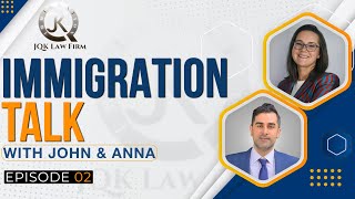 Immigration Talk 2: Affidavit vs. Declaration in Marriage Cases, USCIS Filing Tips, and more!