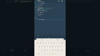 C Programming Basic Pattern Tutorial C Language Tutorials