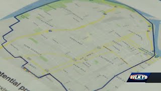 Lawmakers address skepticism about new effort to spur economic opportunity in west Louisville