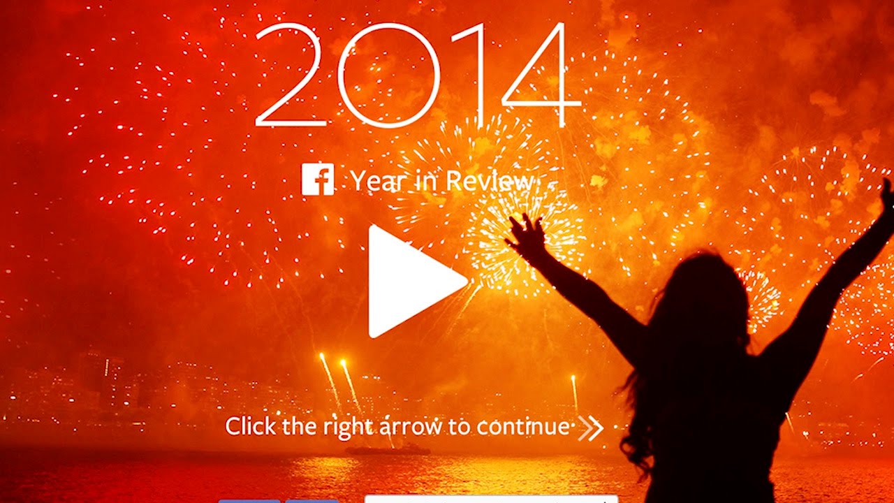 ‘Year in Review’ Blunder Leads to Apology From Facebook to User ‘Year in Review’ Blunder Leads to Apology From Facebook to User