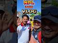 Mini vlog with NPL🔥🏏#ipl2026 #csk #rcb #kkr #viratkohli #msdhoni