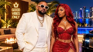 Sean Paul x Shenseea – MONEY CARIBBEAN MOVES 🔥 | Dancehall 2026 | Caribbean Party Anthem