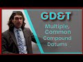 Gdt common datum feature ab