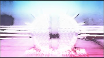 After Effects and Cinema4D Genesis Template Tutorial By DustyDuff
